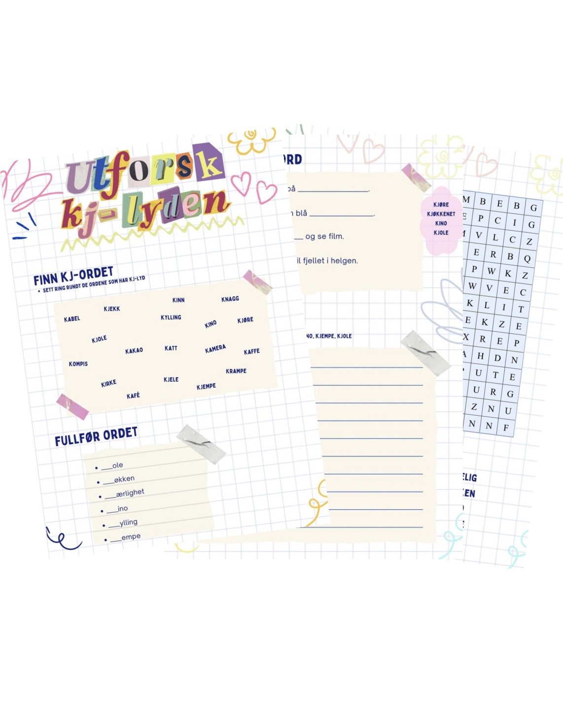 Utforsk KJ-lyden - Bilde 2