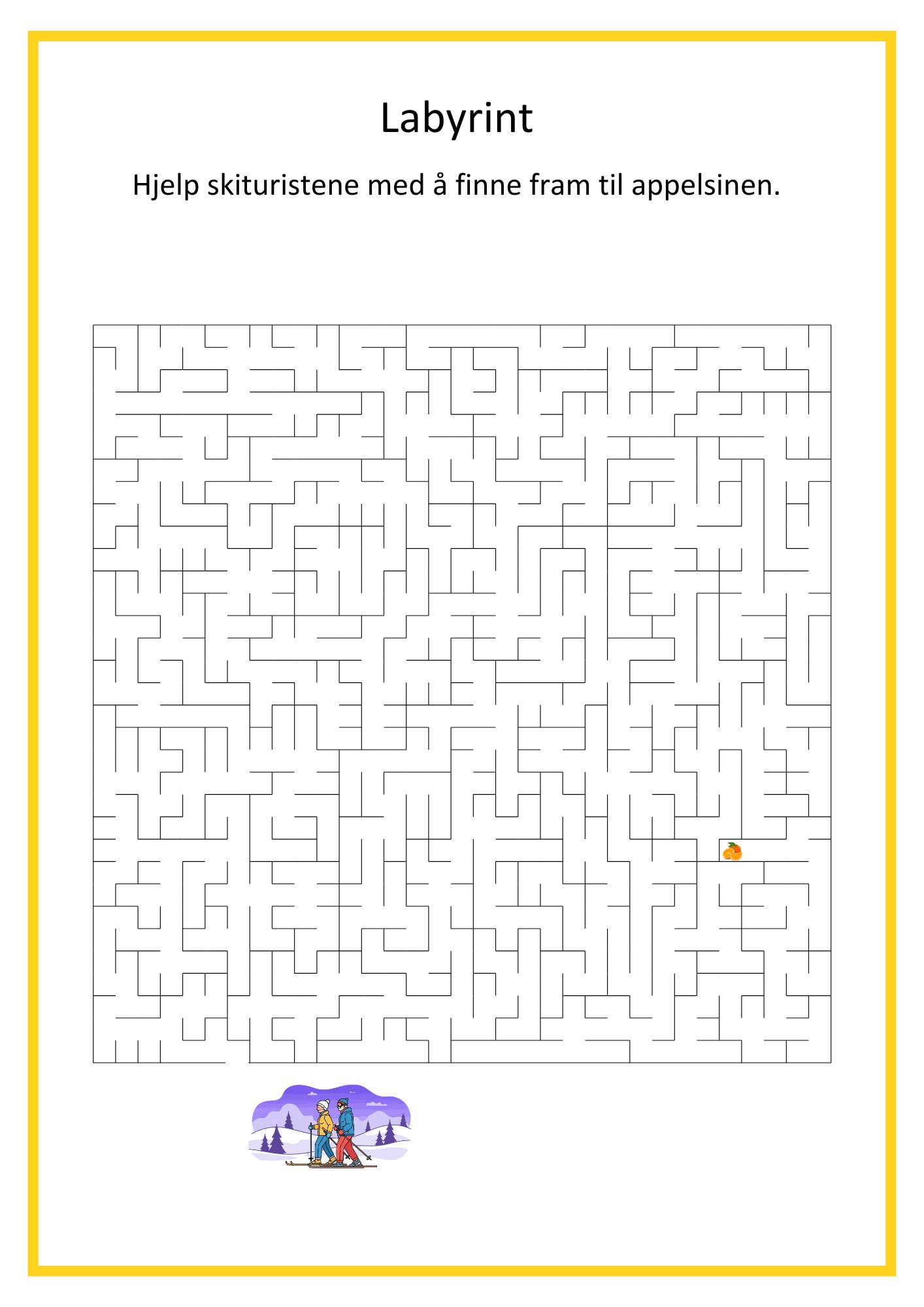 Påsken - arbeidshefte med enkle oppgaver - Bilde 20