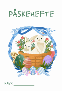Påskehefte