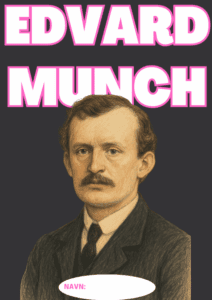 Edvard Munch