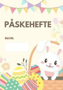 Påskehefte