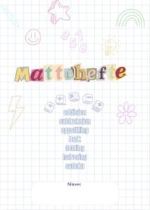 Mattehefte