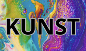 Kunst og håndverk banner