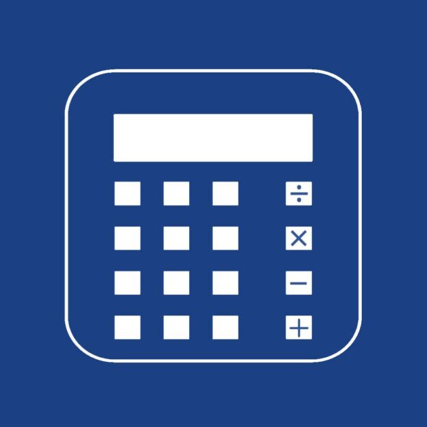 Matematikkmateriell