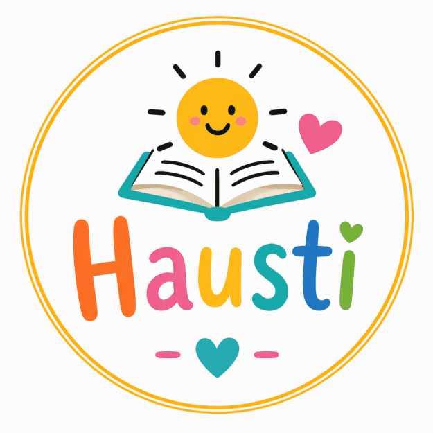 Hausti