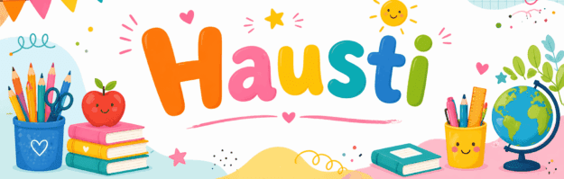 Hausti