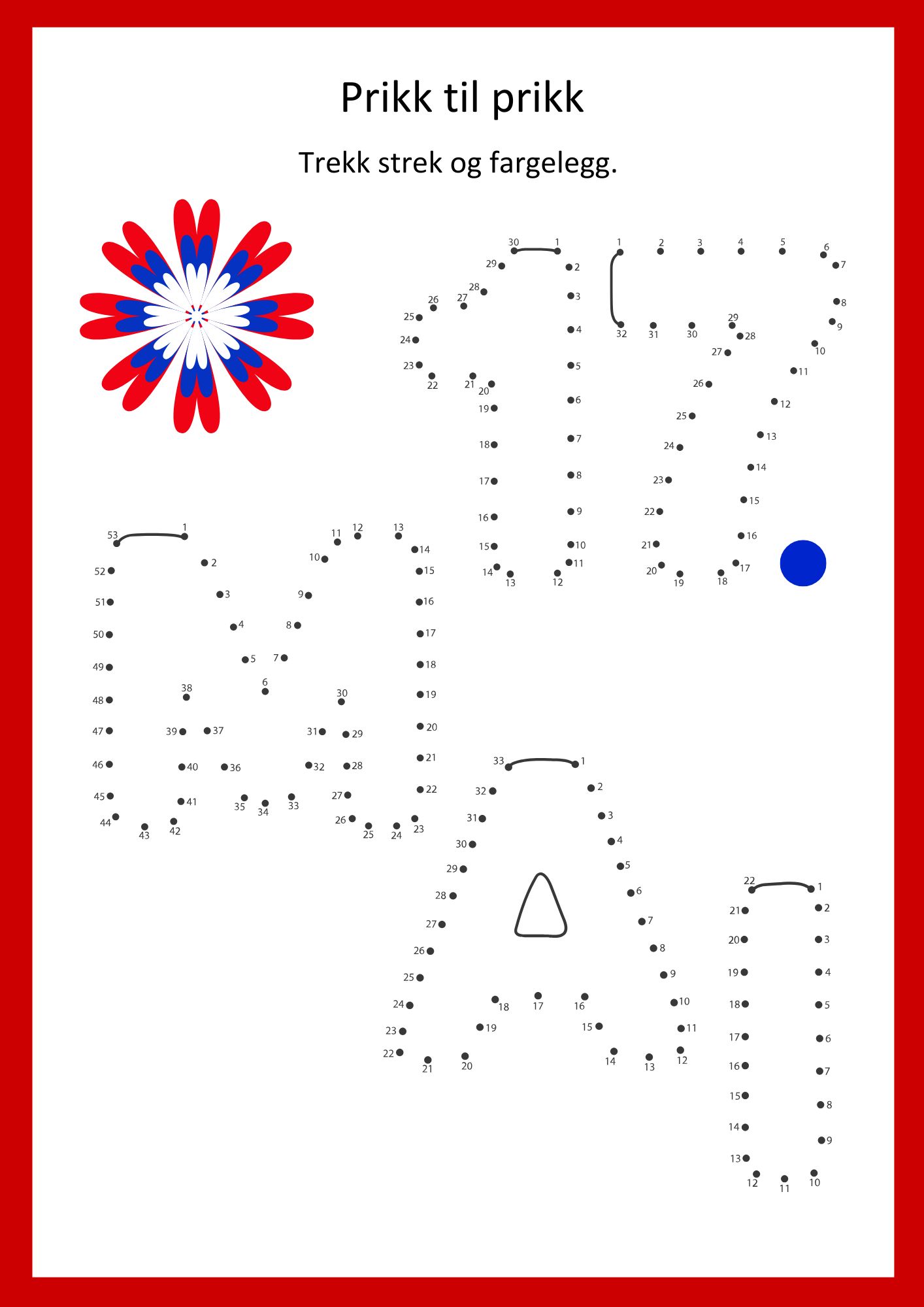 17.mai-gøy - Bilde 2
