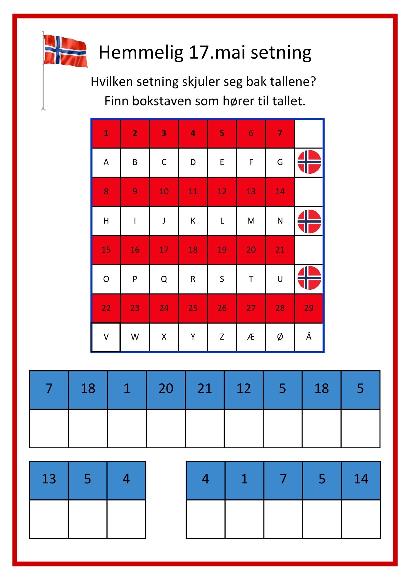 17.mai-gøy - Bilde 13