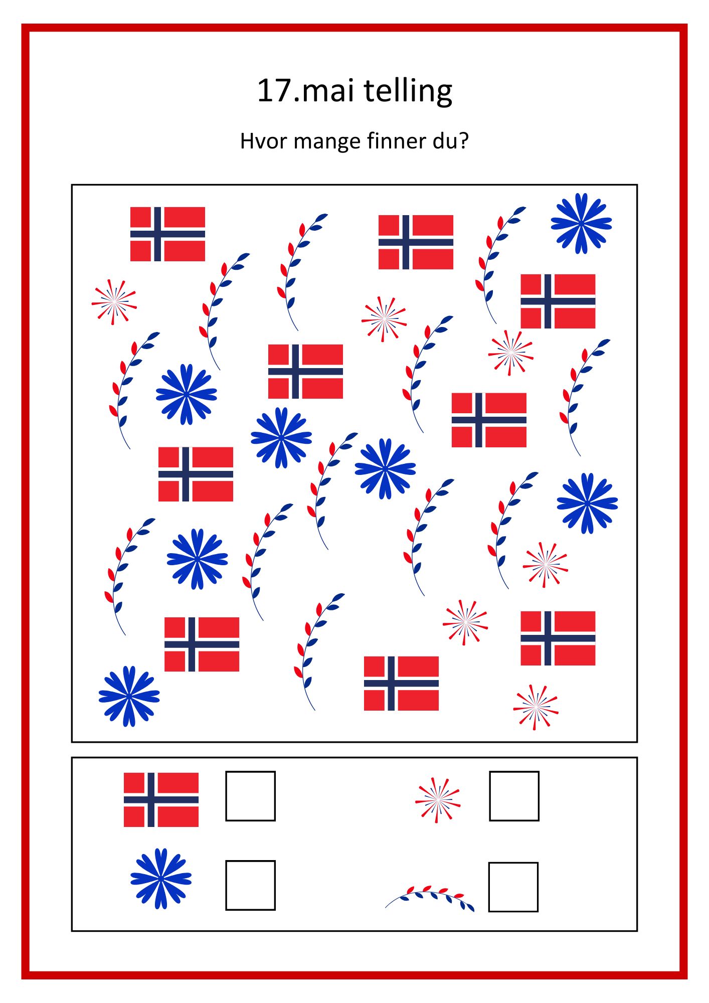 17.mai-gøy - Bilde 7