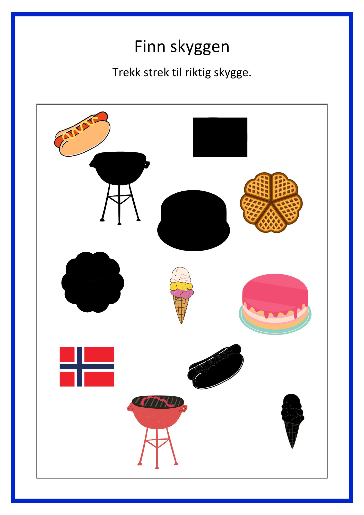 17.mai-gøy - Bilde 9