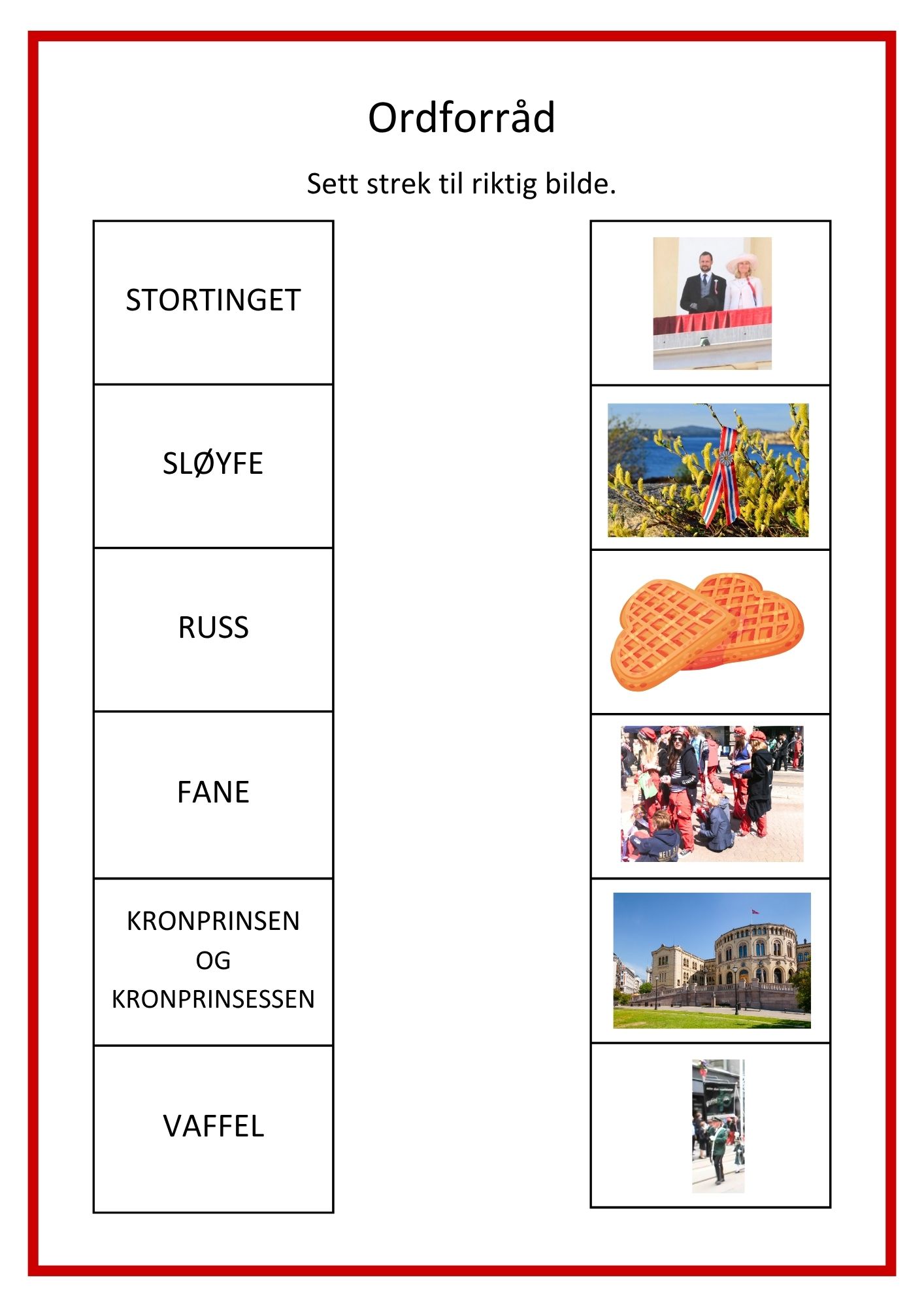 17.mai-gøy - Bilde 10