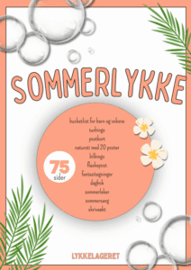 SOMMERLYKKE