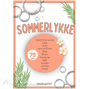 SOMMERLYKKE