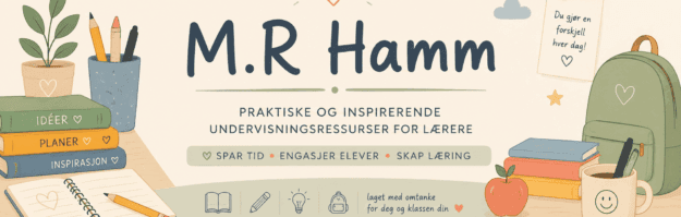 M.R Hamm