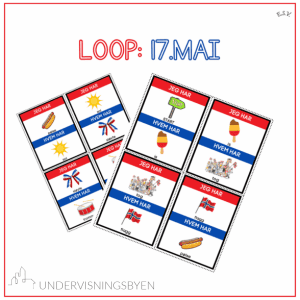 Loop: 17.mai