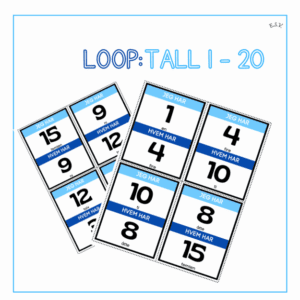 Lopp: 1-20