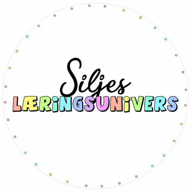 Siljes læringsunivers