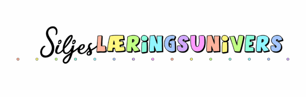 Siljes læringsunivers