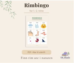 Rimbingo