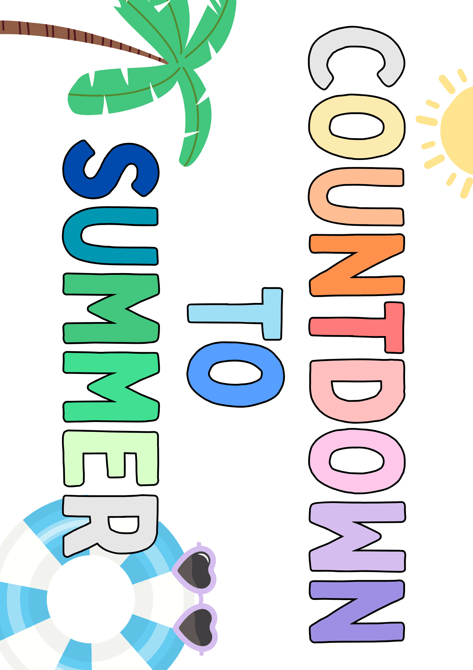 COUNTDOWN - Bilde 2