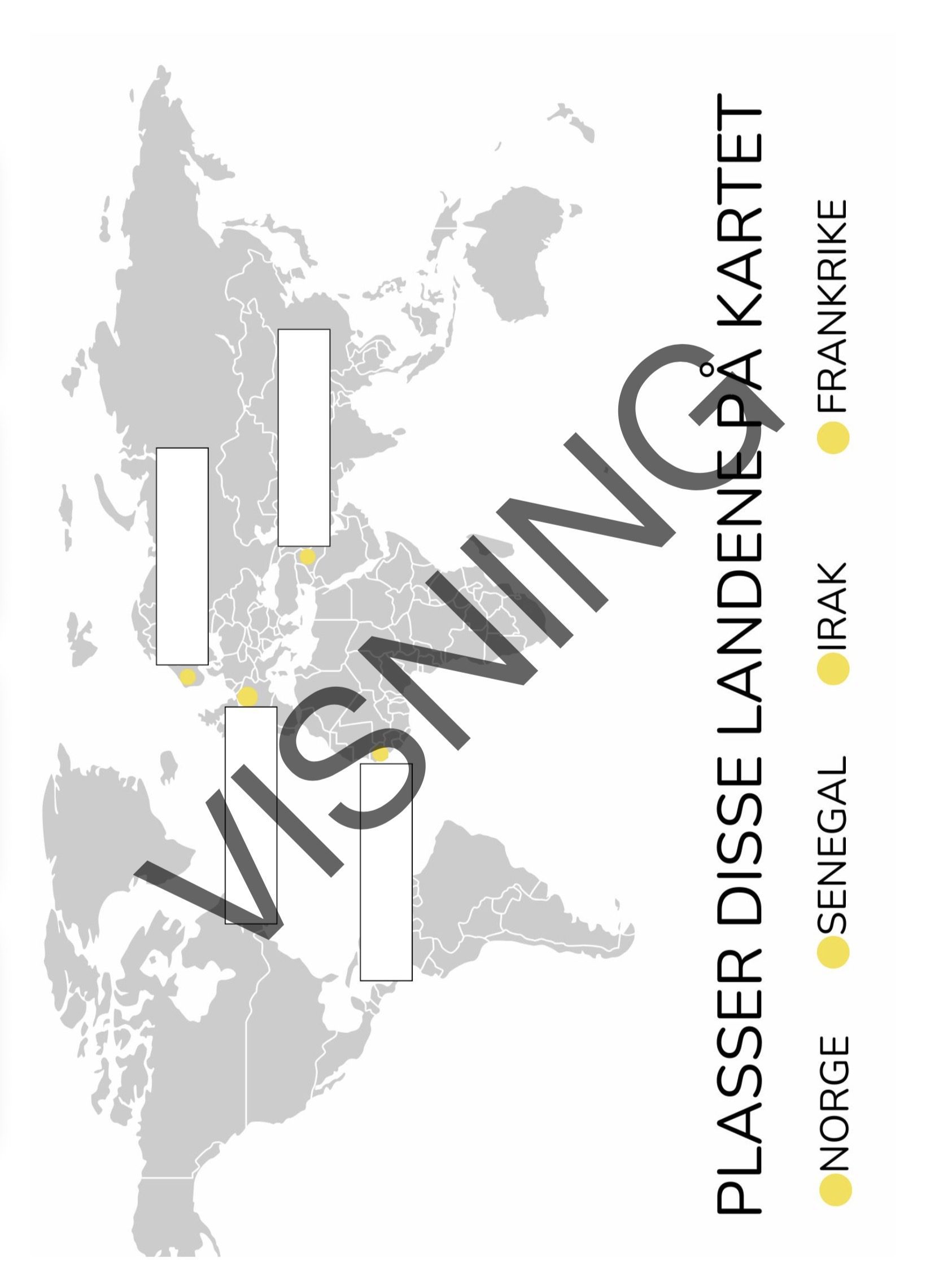 Fotball-VM Aktivitetshefte - Bilde 3