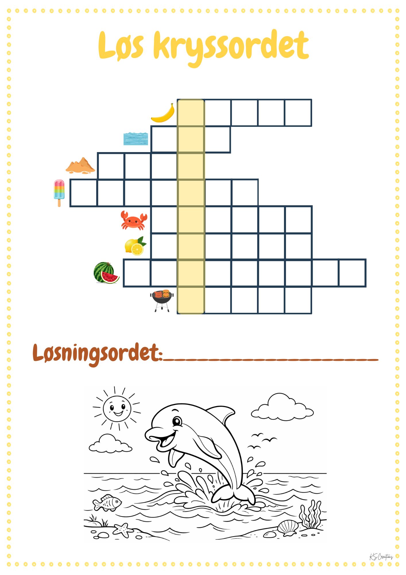 Sommerhefte - Bilde 3