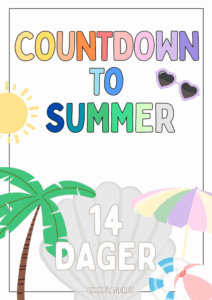 COUNTDOWN