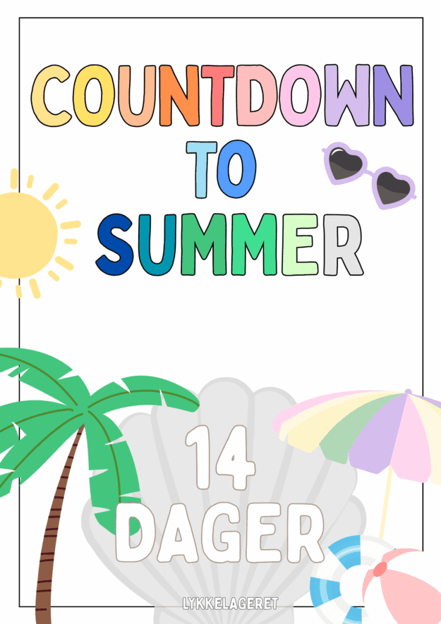 COUNTDOWN