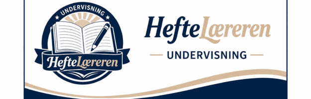 Heftelæreren