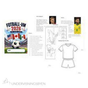 Fotball-VM 2026 - mellomtrinnet