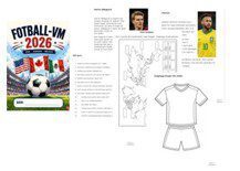 Fotball-VM 2026 - mellomtrinnet