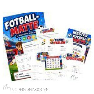 Fotball-matte