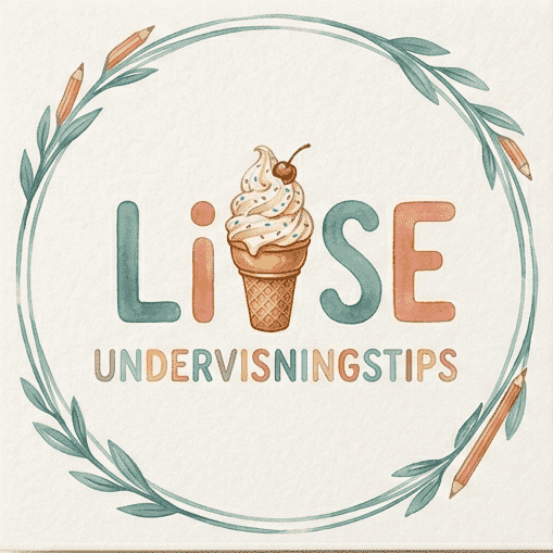 Lise's Undervisningstips