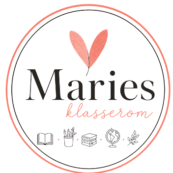 Maries Klasserom