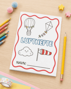 Hefte om luft