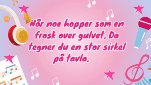 Bevegelsessirkel