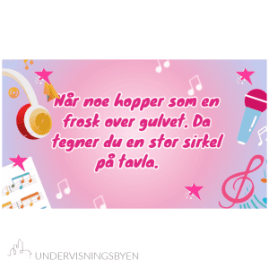Bevegelsessirkel
