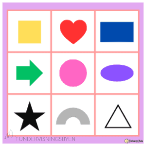 Geometrilotto