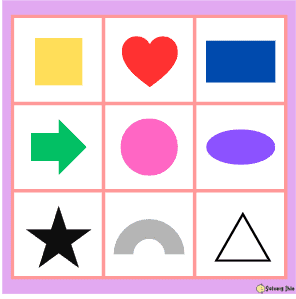 Geometrilotto