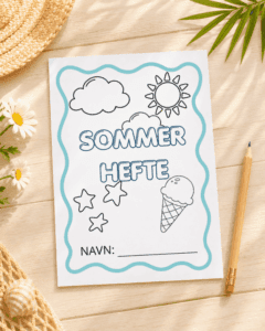 Sommerhefte