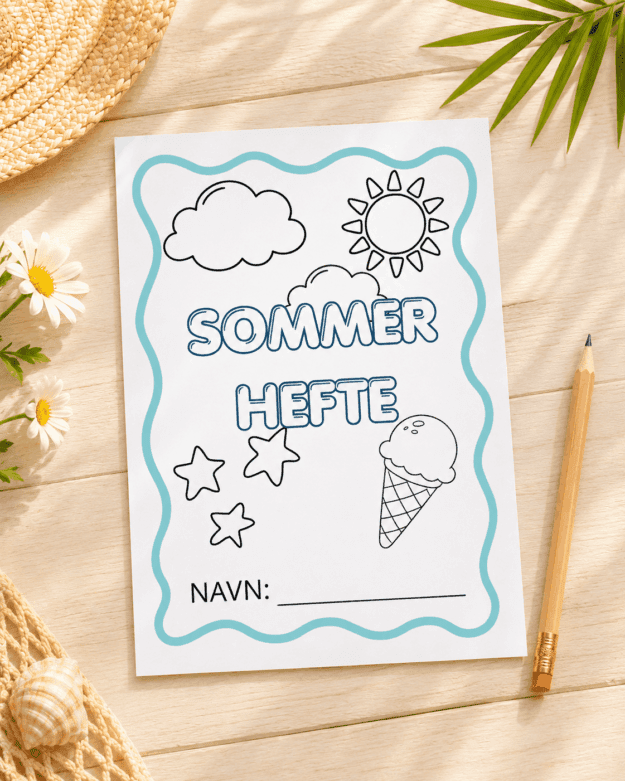 Sommerhefte