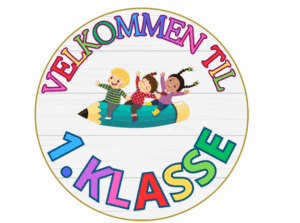 Velkomstskilt