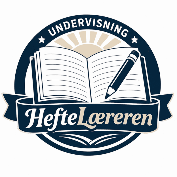 Heftelæreren