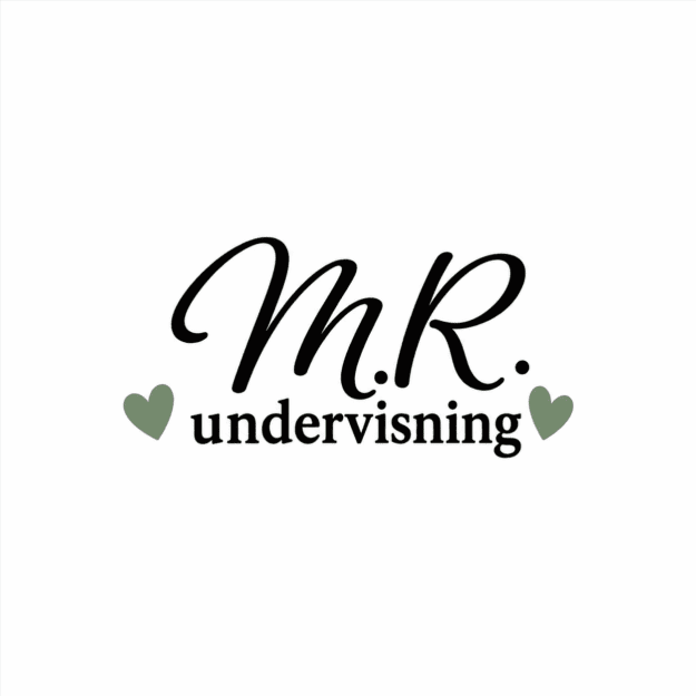 M.R.undervisning