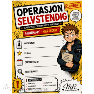 Operasjon Selvstendig