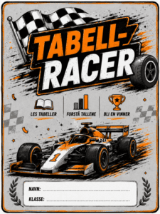 Tabell-racer