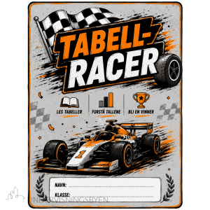 Tabell-racer