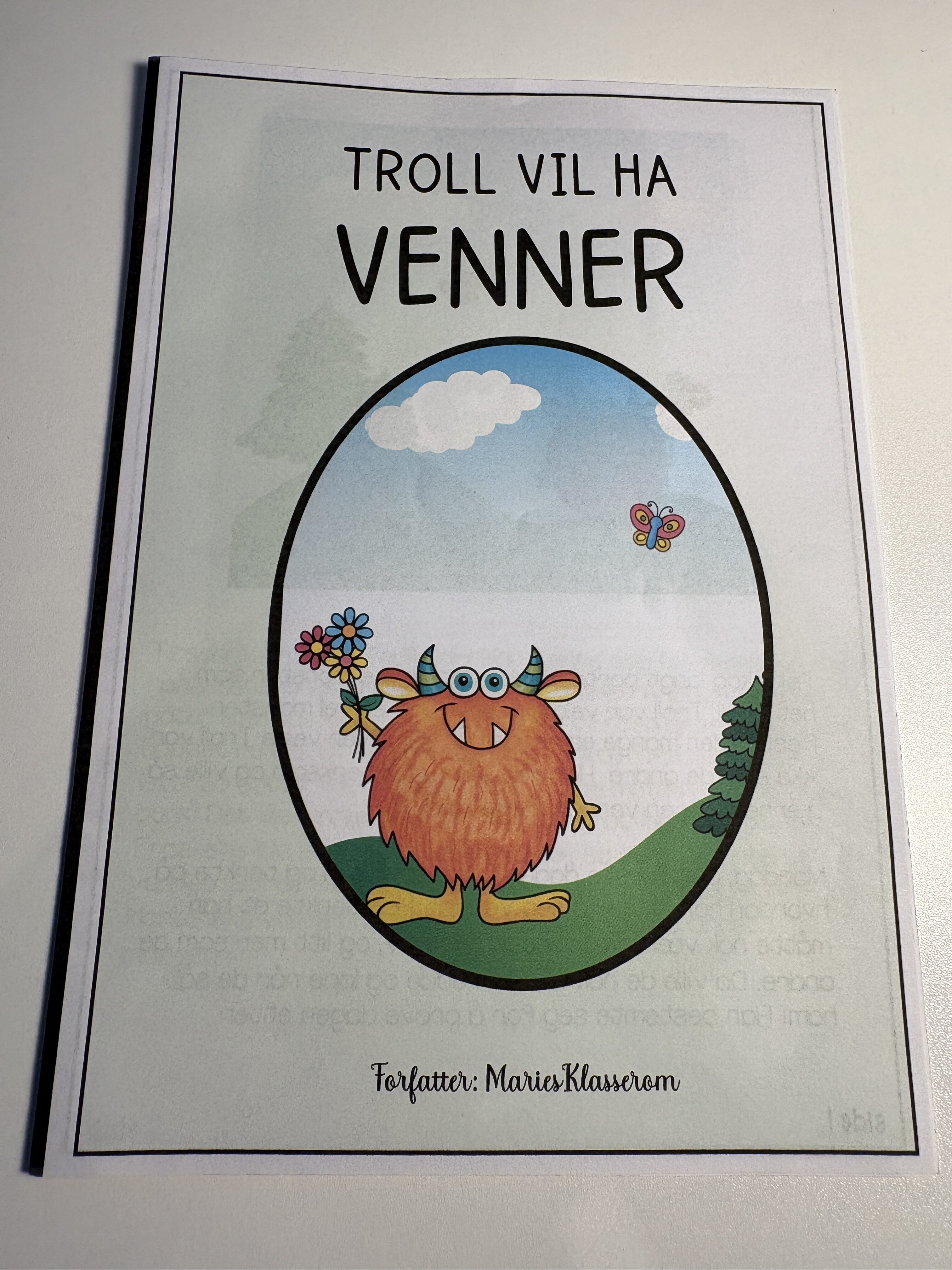 Tida går... - Bilde 18
