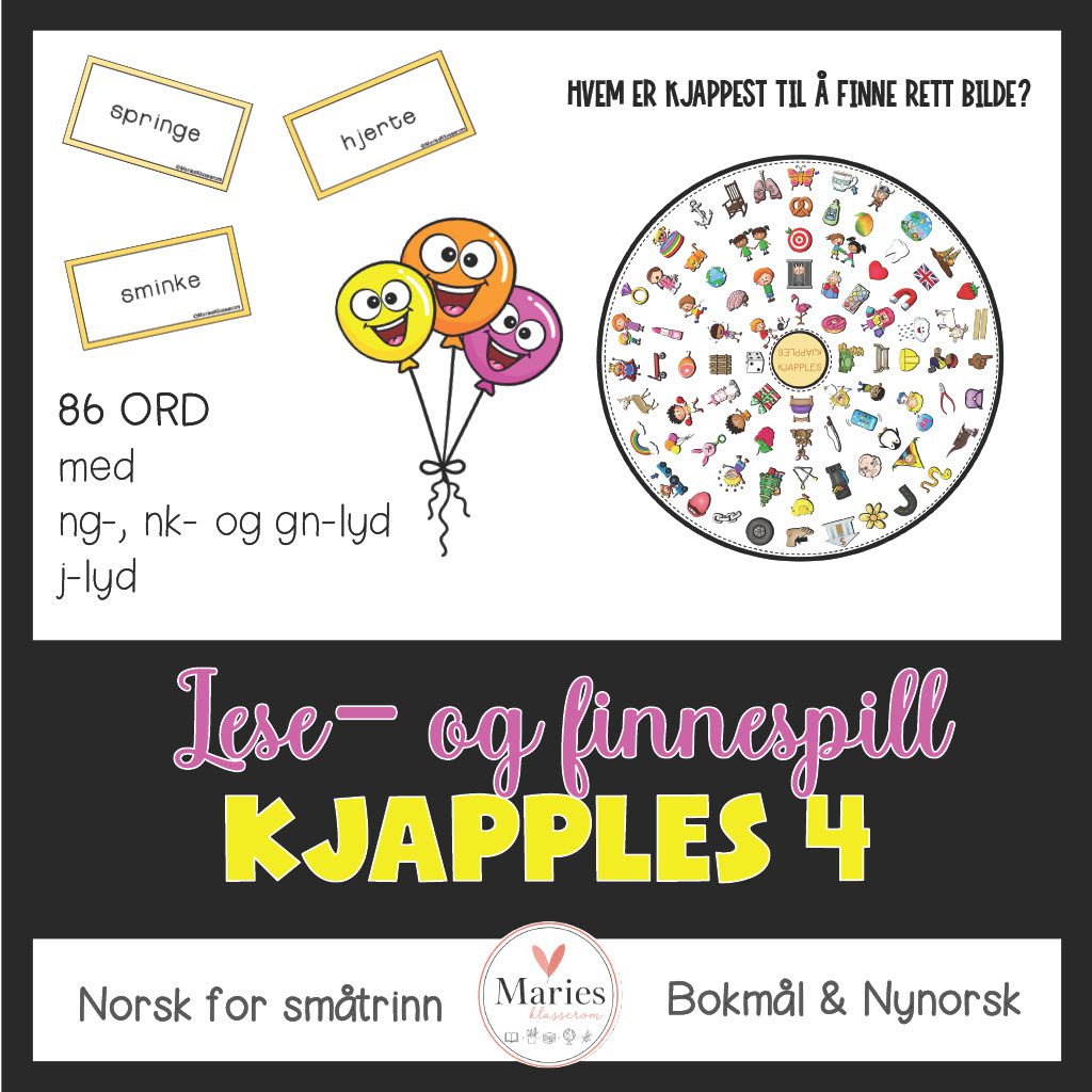 KJAPPLES 4