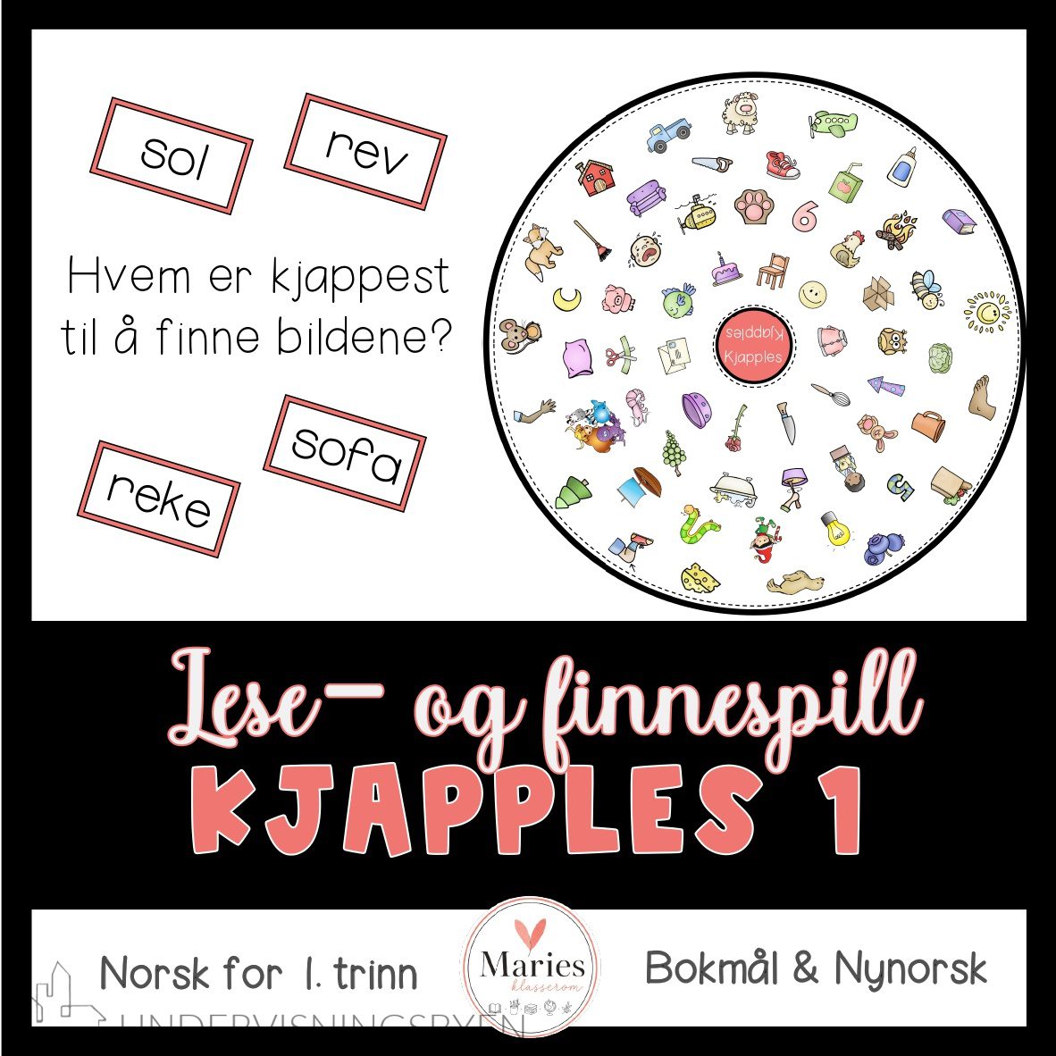 KJAPPLES 1